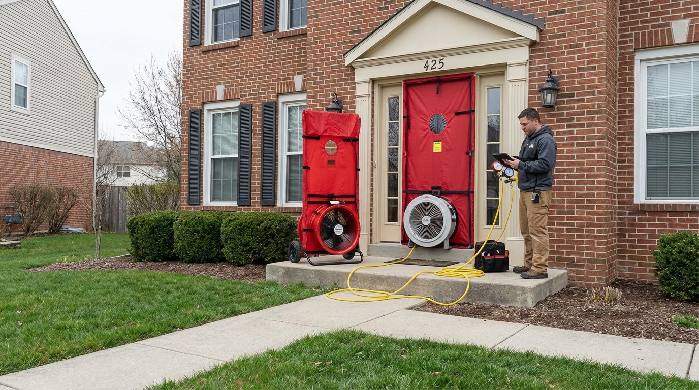 Whole-House Energy Audit: What to Expect and How to Prepare