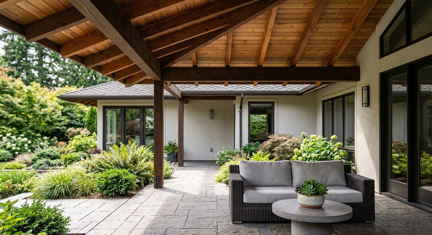 Passive cooling strategies