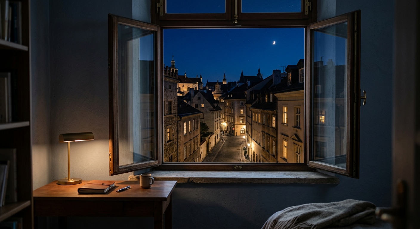 Night Flushing Ventilation Techniques to Lower Indoor Temperature